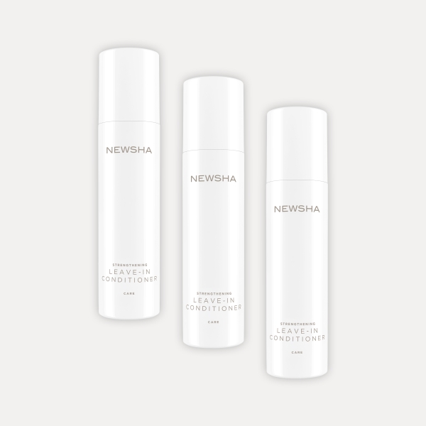 3x Strengthening Leave-In Conditioner 200 ml