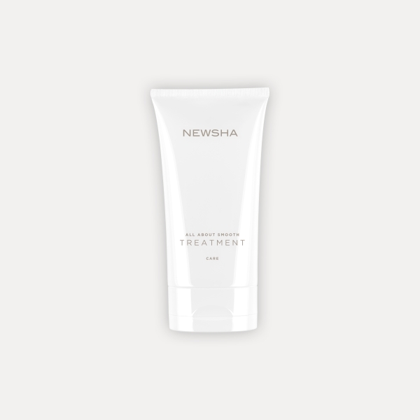 All About Smooth Treatment
