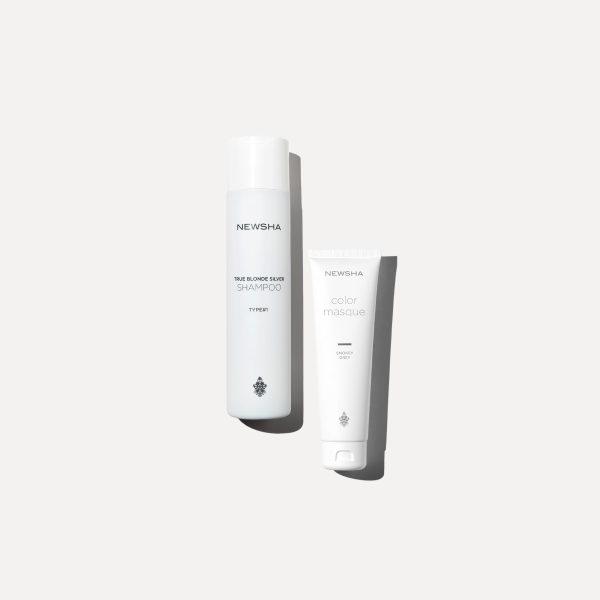 Blonde - Anti Orange | Starter Set