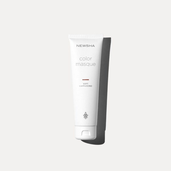 newsha-color-masque-soft-cappuccino