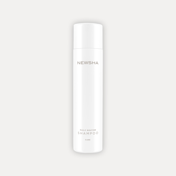 Daily Routine Shampoo