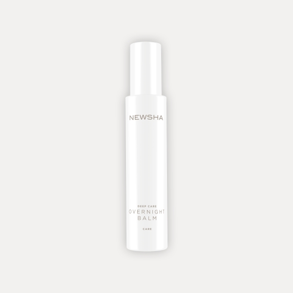Deep Care Overnight Balm