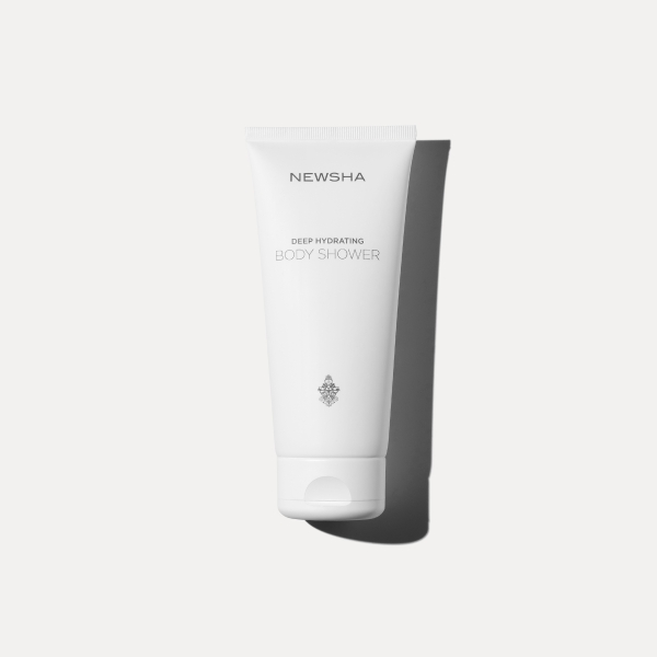 NEWSHA-Body-Deep-Hydrating-Shower-Pouche-500ml