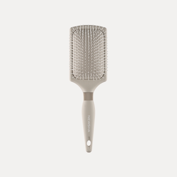 newsha-detangling-paddle-brush-beige