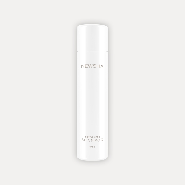 newsha-gentle-care-shampoo