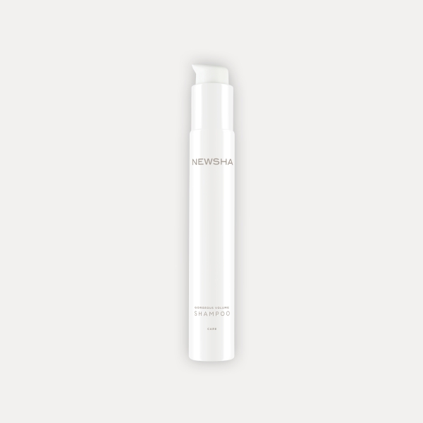 Gorgeous Volume Shampoo | 80ml