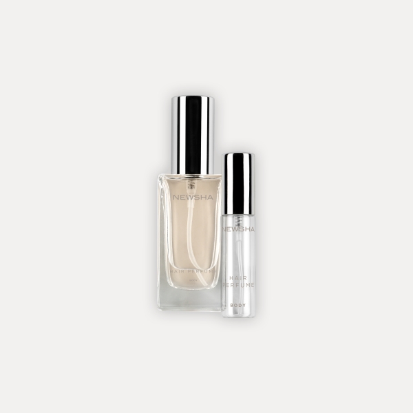 Hair Perfume Set - Luxury Tonka Scent