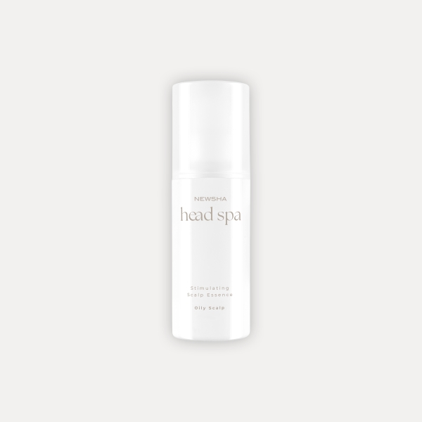 Stimulating Scalp Essence