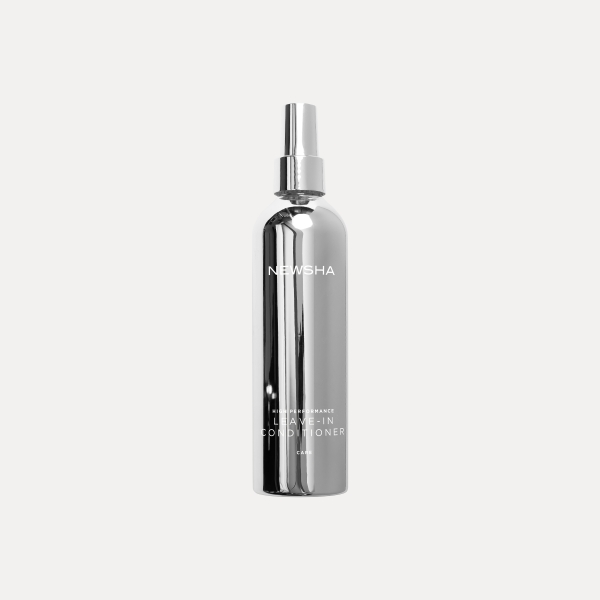 High Performance Leave-In Conditioner | Chrome Collection