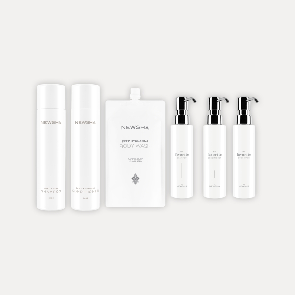 Luxus Refill Bestseller Set No.2