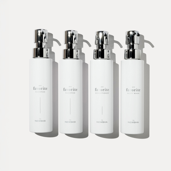 Luxus Refill Bestseller Set No.7