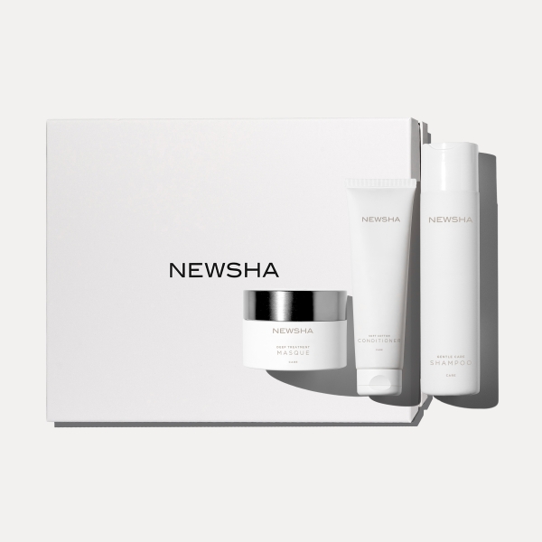 Maximum Health Gift Set