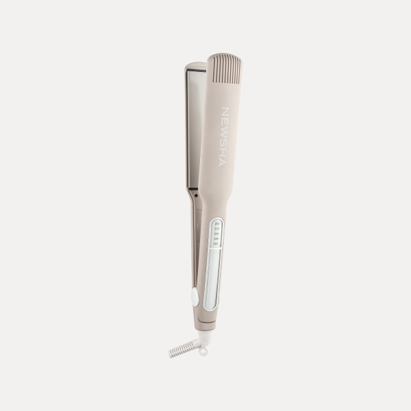 Premium Oversized Styler 2-in-1     