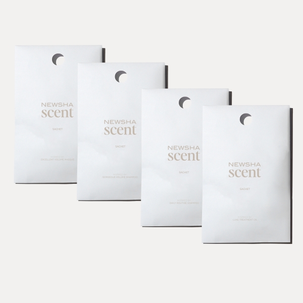 NEWSHA-SCENT-SACHET-SET
