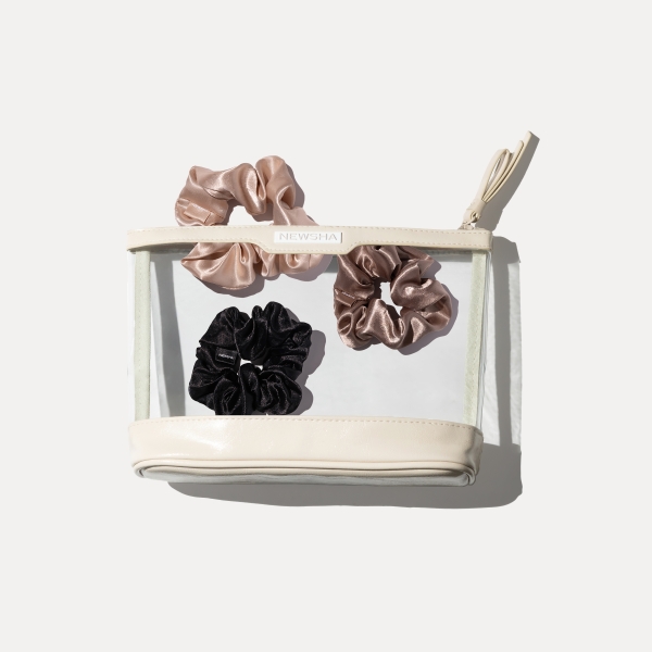 Scrunchie Set | 3er