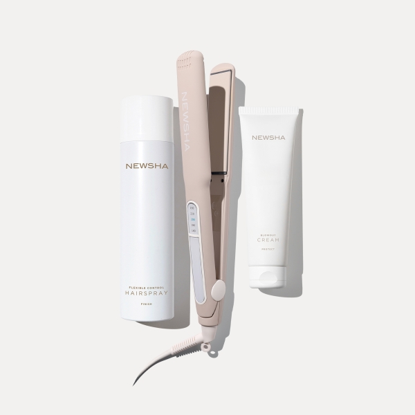 Silk & Sleek Perfection Set