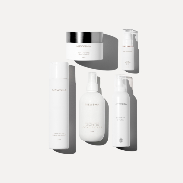 Strengthen Curls | Full Routine