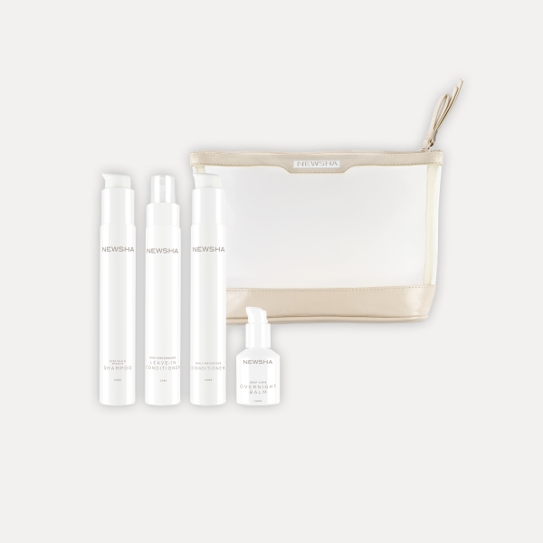Travel Mode Set