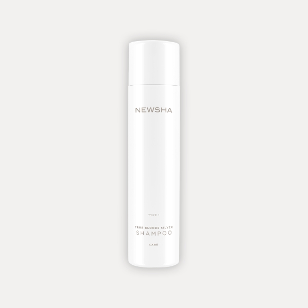 NEWSHA-True-Blonde-Silver-Shampoo-Type#1-250ml-new