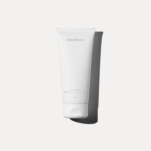 Ultra Soft Body Lotion | 200ml