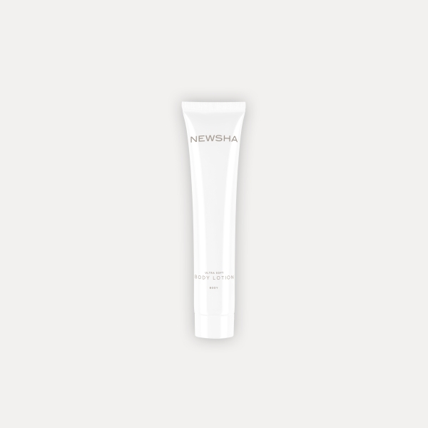 Ultra Soft Body Lotion | 50ml