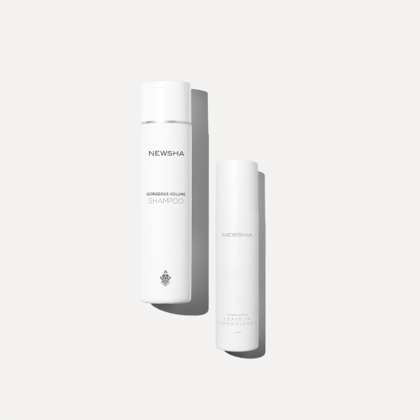 Volume Boost | Starter Set