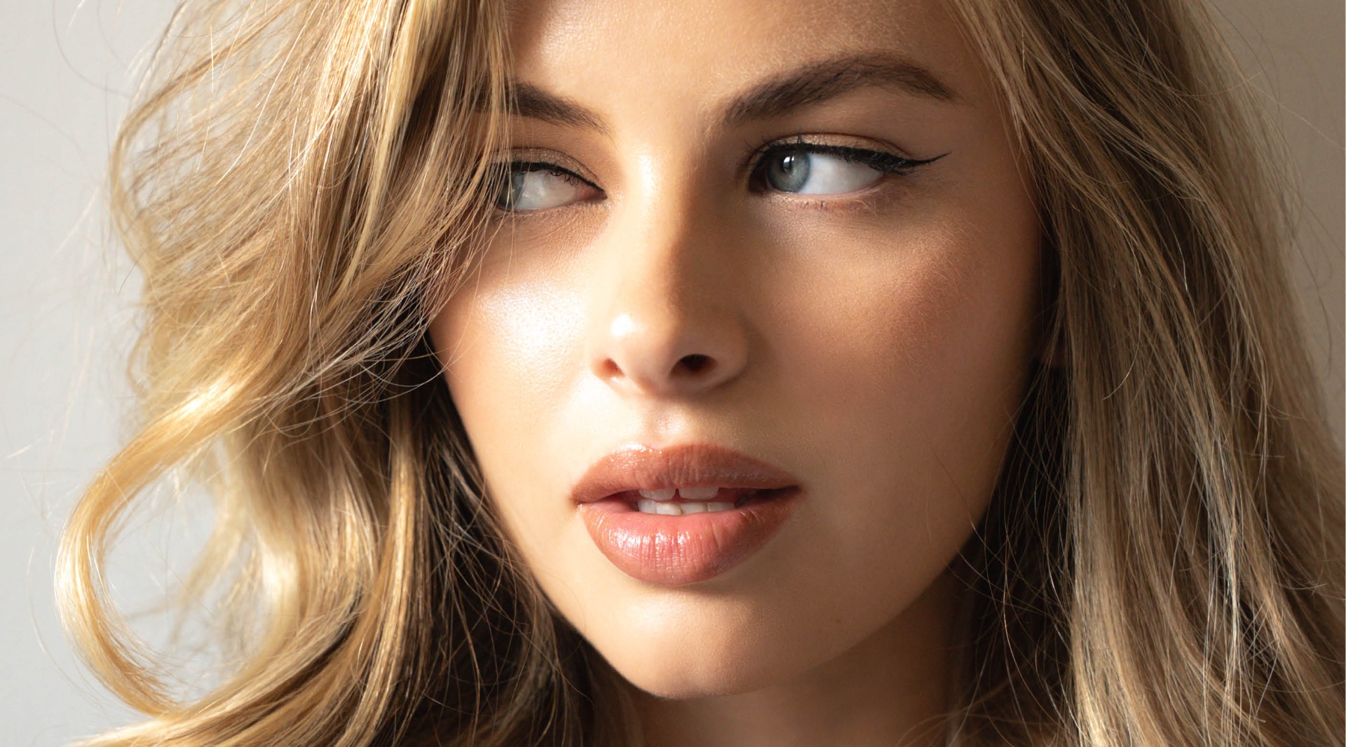 Gesunde Ernährung für schöne Haare