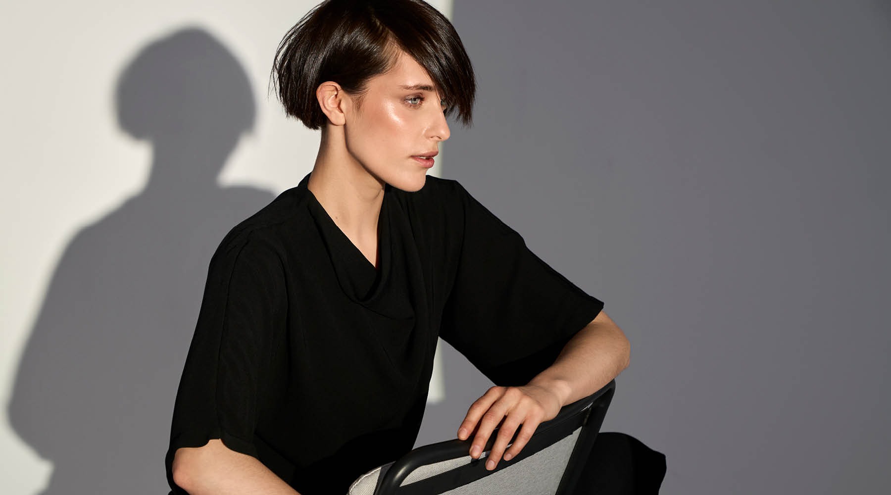 Haarwachs richtig anwenden - Stylingtipps für kurze (und lange) Haare