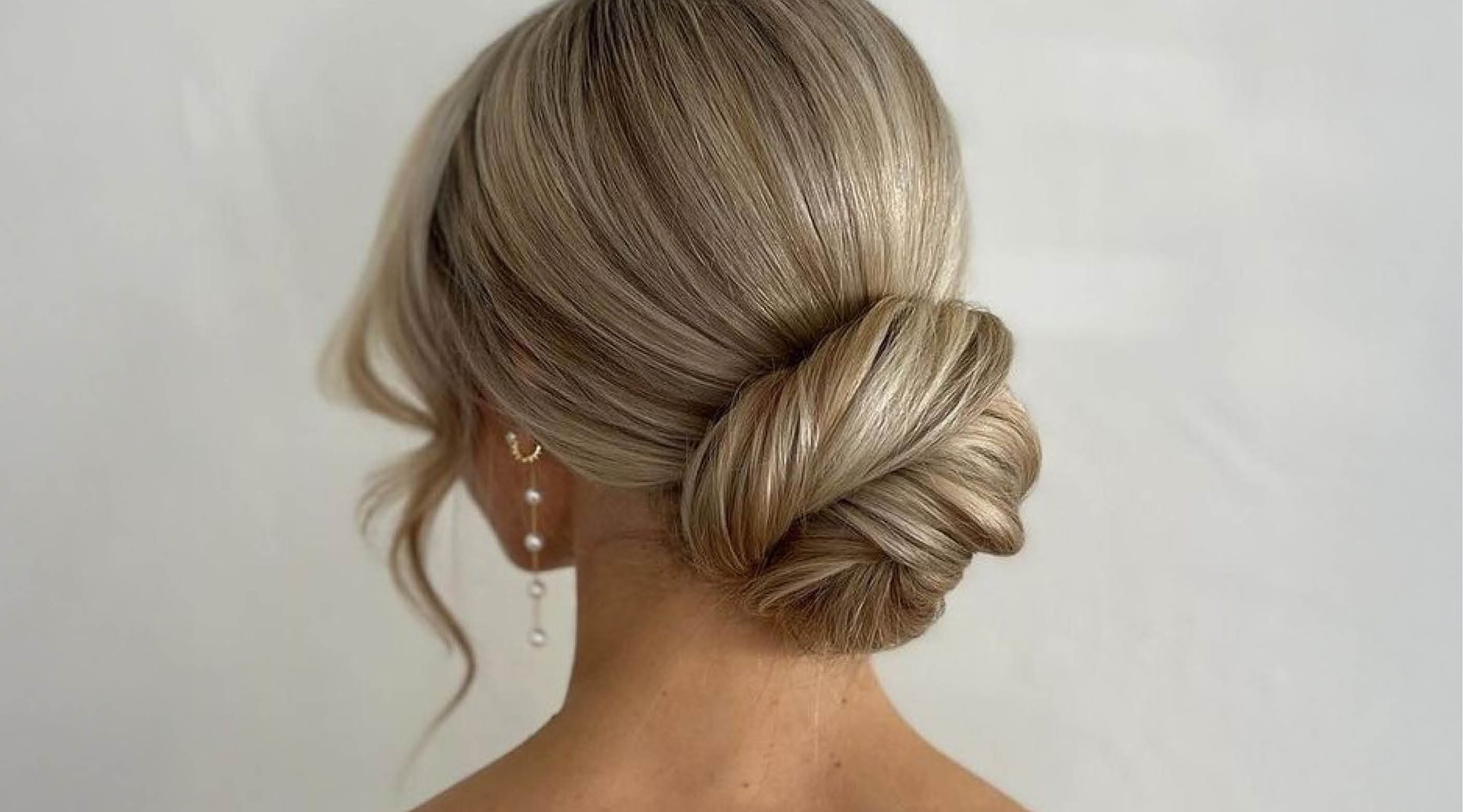 Hochzeitsfrisuren & Haarpflege