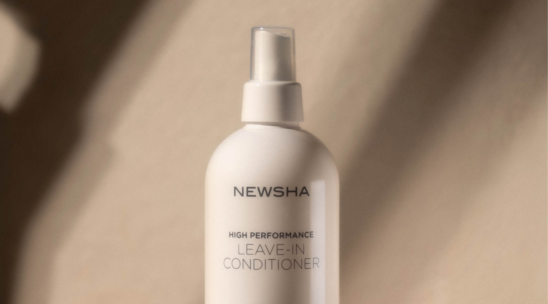 Dein absolutes Must-Have Produkt - der High Performance Leave-In Conditioner