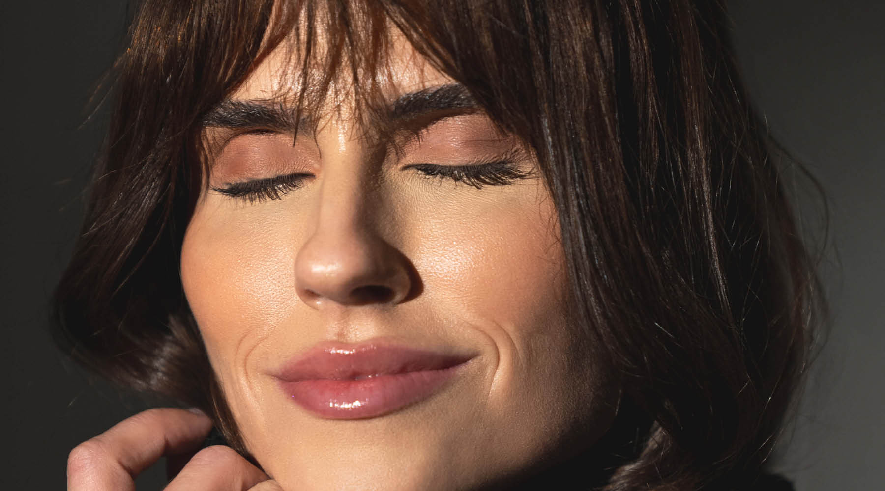 Winter Haircare - Einfache Tipps gegen Trockenheit und Frizz