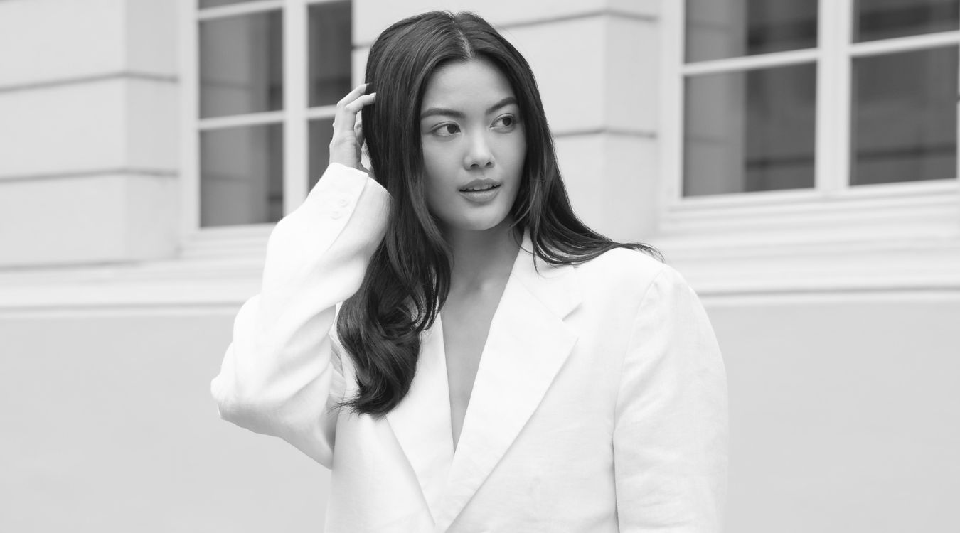 Quick Hair Fresh-Up: So frischst du deinen Look in wenigen Minuten auf